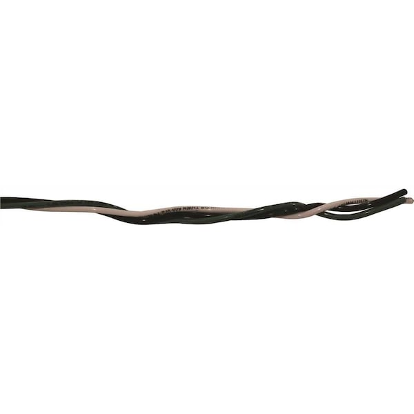 Southwire Building Wire, THHN, Copper, 12 AWG, 3C, Black; Green; White